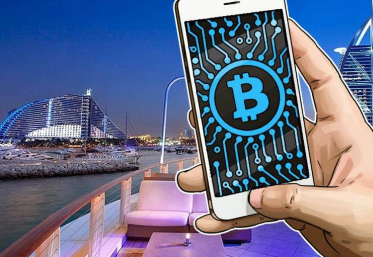 Dubai Crypto Exchange Bitoasis Working On Having The Ban On Crypto In
