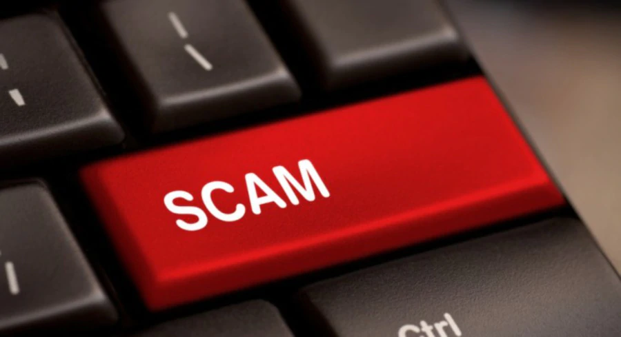 New Zealand Police Appeals People To Beware Of Online Scams