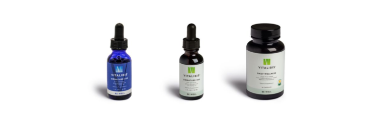 Vitaliblis Products