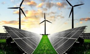 Clean Energy Stocks on Sale and What to Do About It (CLNE, VKIN, NEE, FSLR, ENPH, BEP, BE)