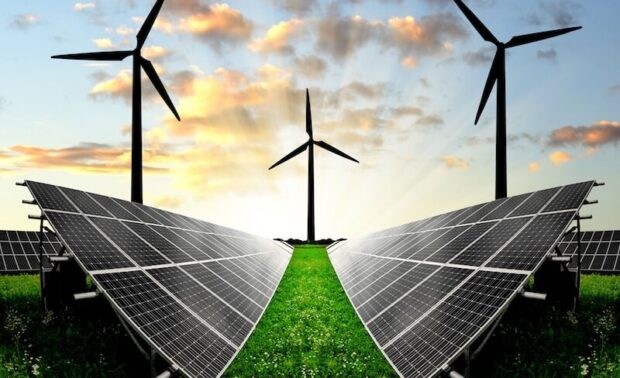 Why Alt Energy is Finally Ready to Shine .. And the Stocks set to Lead (CLNV, BE, CLNE, CLSK, FCEL, PLUG, BEP)