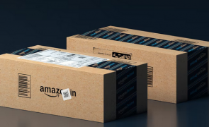 Amazon.com, Inc (NASDAQ: AMZN) Announces Its First Autonomous Robot That Can Move Carts In Warehouses