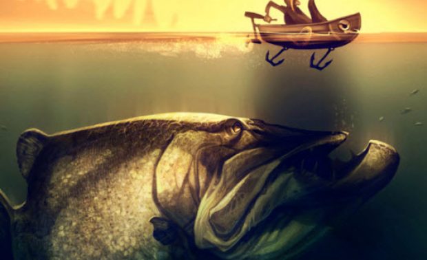 Fishing for Bargains… Nascent Biotech (OTCMKTS:NBIO) Ripe for Acquisition?