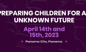 Top Global Minds to Gather in Panama in April for the Future of Education