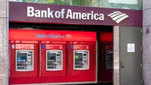 As It Tests Support, Bank of America Stock Provides a Trading Opportunity