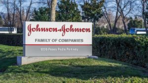 Negative Press Presents a Buying Opportunity with JNJ Stock