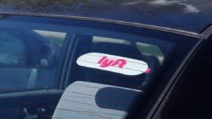 Struggling for Support, Lyft Stock May Not Have Bottomed out Yet