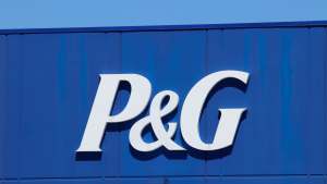Procter & Gamble Union Distribution Center. P&G is an American Multinational Consumer Goods Company