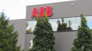 ABB Robotics, Inc. training center in suburban Detroit.
