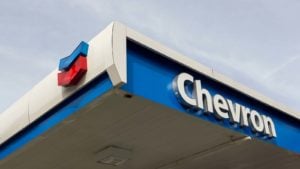 Chevron Earnings: CVX Stock Sinks Amid Spending Cuts