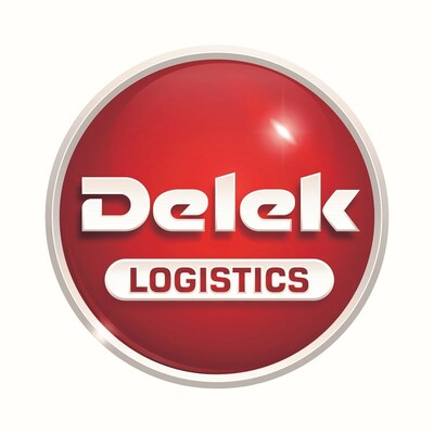 (PRNewsfoto/Delek Logistics Partners, LP)