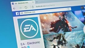 EA Stock Will Carry a Great Holiday Season into 2020