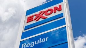 Exxon Retail Gas Location