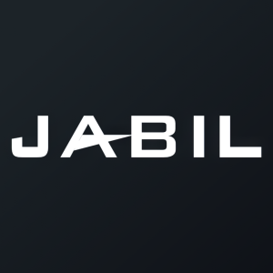 Stock JBL logo