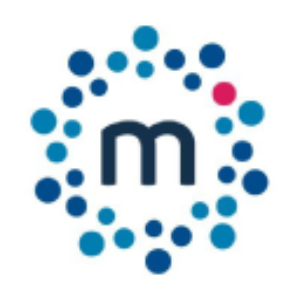 Stock MIRM logo