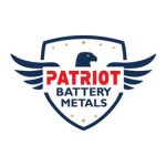patriot_battery_metals_inc_patriot_battery_metals_announces_chan