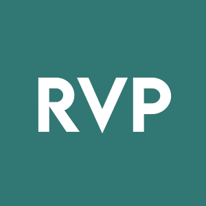 Stock RVP logo