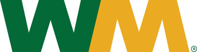 WM (WM.com) is North America's leading provider of comprehensive environmental solutions. WM has the largest disposal network and collection fleet in North America, is the largest recycler of post-consumer materials and is the leader in beneficial use of landfill gas, with a growing network of renewable natural gas plants and the most landfill gas-to-electricity plants in North America. (PRNewsfoto/Waste Management National Services, Inc)