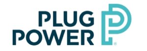 Plug Power Sign
