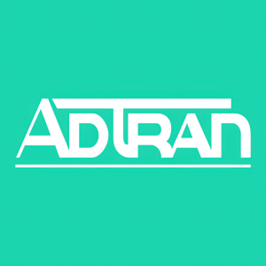 Stock ADTN logo