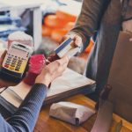 grocery-store-credit-card-transaction