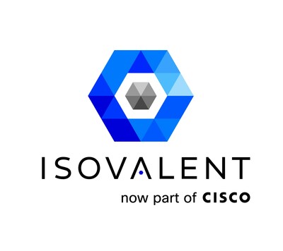 Isovalent, now part of Cisco