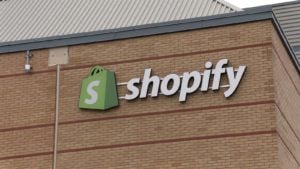 Let Shopify Stock Finish Cooling off Before You Invest