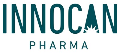 Innocan Pharma Corporation Logo Innocan Pharma Corporation Logo