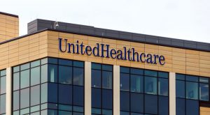 United Health Stock