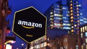 2 Billionaires who Could Push Jeff Bezos Out of Top Spot