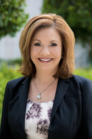 Lynetta Tipton Steed, BankUnited Executive Vice President, Head of Business Banking for Florida and Texas (Photo: Business Wire)