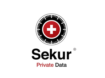 Sekur Private Data Ltd. (PRNewsfoto/Sekur)