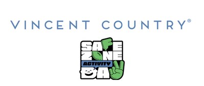 Vincent Country Safe Zone Activity Day Presented by Cigna Healthcare