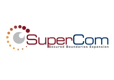 SuperCom Logo SuperCom Logo
